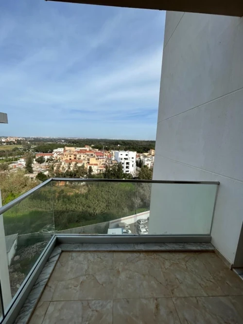 Vente Appartement Duplex F5 Alger Zeralda