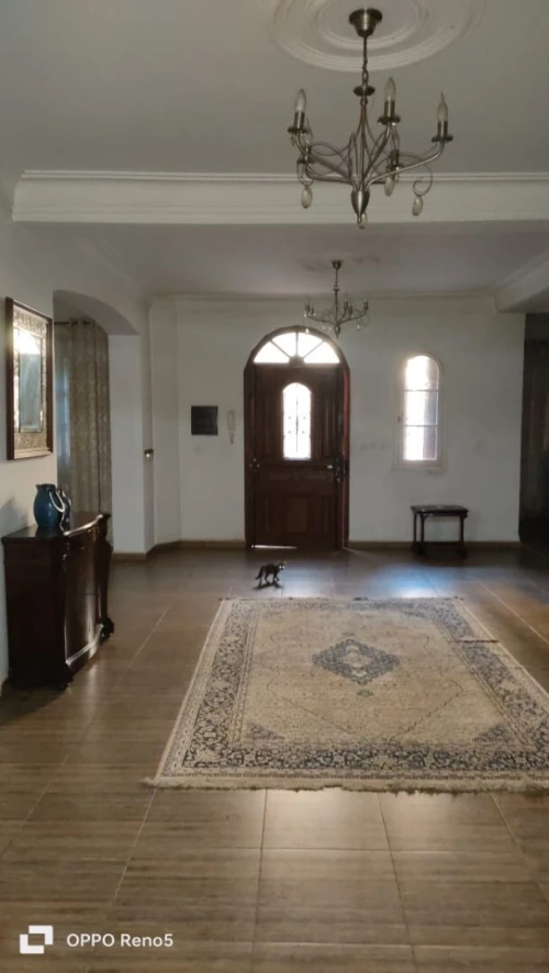 Vente Villa Alger Birkhadem