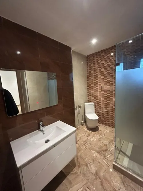 Vente Appartement F4 Alger Zeralda