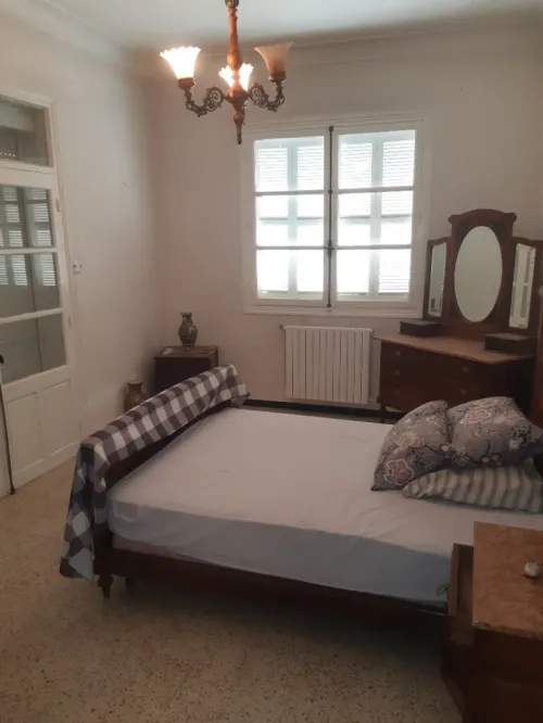Vente Villa Alger El biar