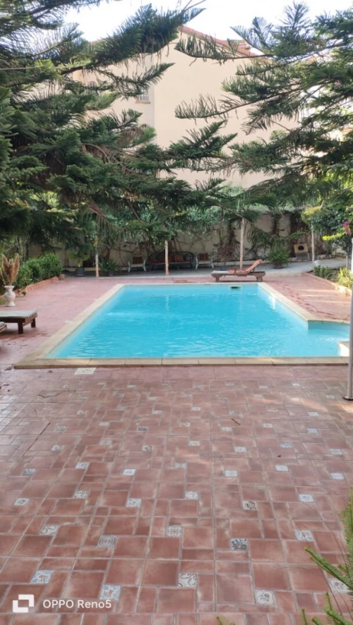 Vente Villa Alger Birkhadem