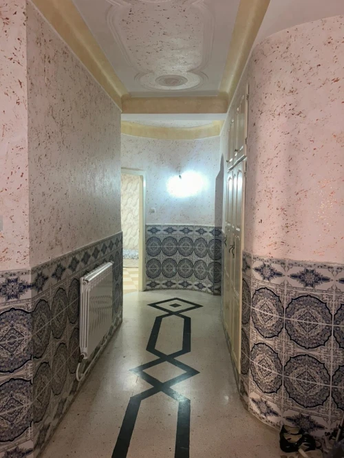Vente Villa Alger Cheraga