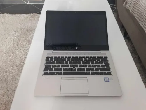 HP i5 7ème génération écran tactile convertible 