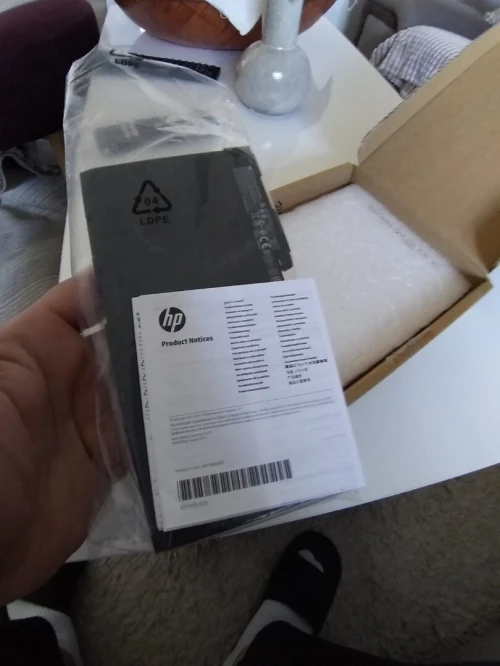 Je met en vente une batterie originale venant de France 840 g1 g2