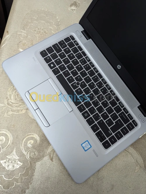 HP ProBook 840 G4