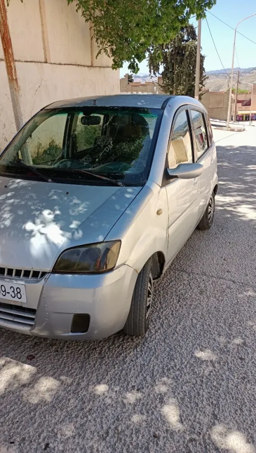 Chana Chang ideal 2009 