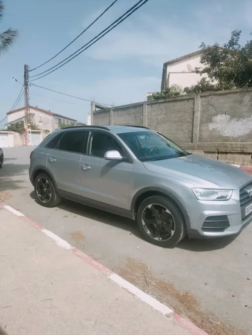 Audi Q3 2016 Q3