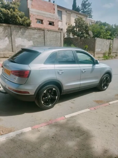 Audi Q3 2016 Q3