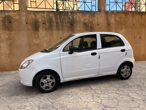 Chevrolet Spark 2012 Lite Ls