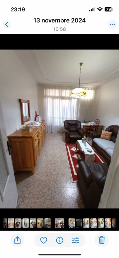 Location Appartement F4 Constantine Constantine