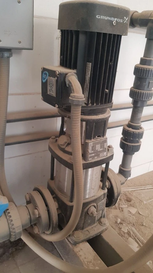 "NASRALLAH"maintenance industrielle