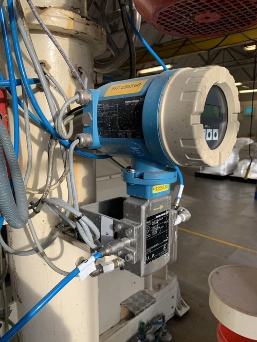 "NASRALLAH"maintenance industrielle