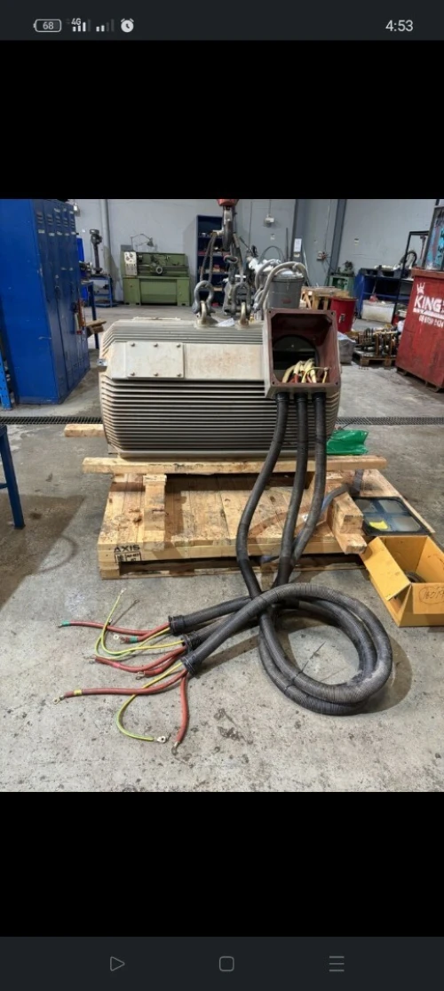 "NASRALLAH"maintenance industrielle
