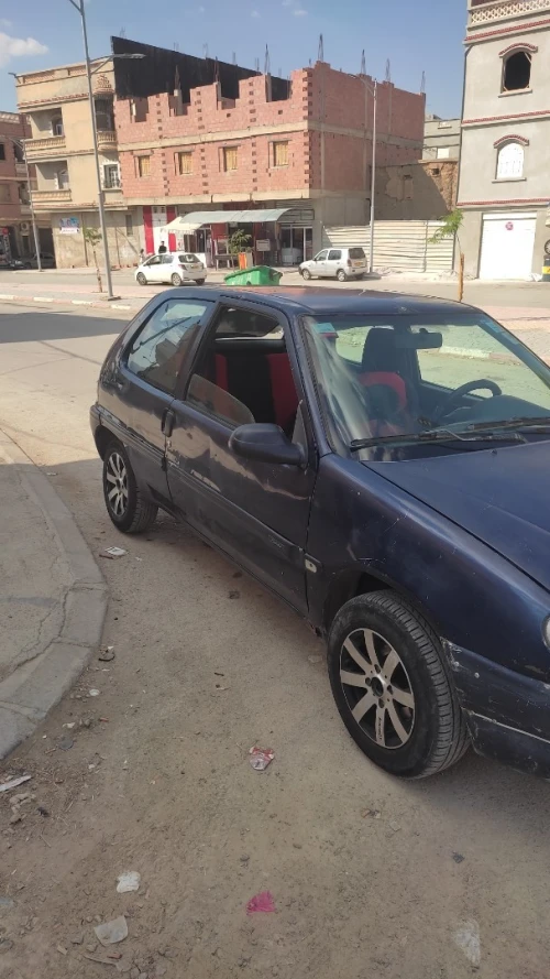 Citroen Saxo 2001 Saxo