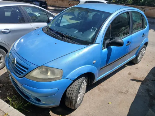 Citroen C3 2003 C3