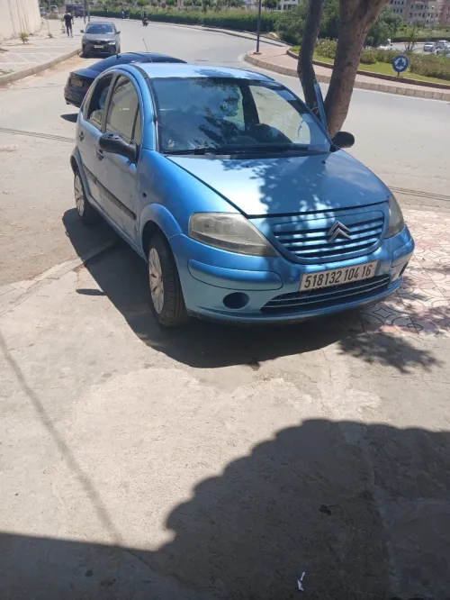 Citroen C3 2003 C3