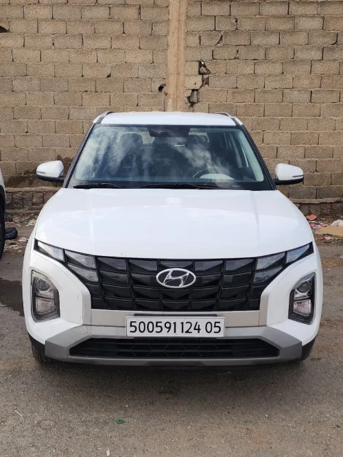 Hyundai Creta 2024 