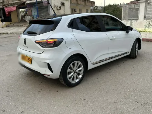 Renault Clio 5  2025 Evolution