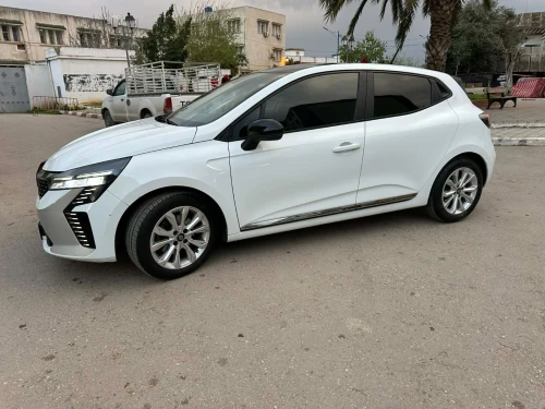 Renault Clio 5  2025 Evolution