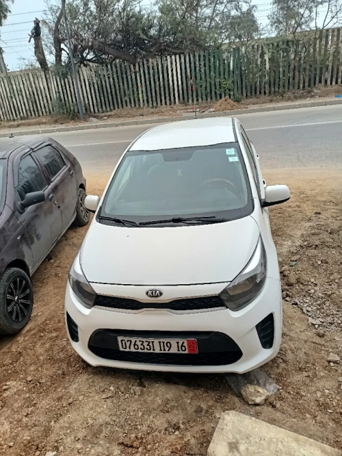 Location de voiture