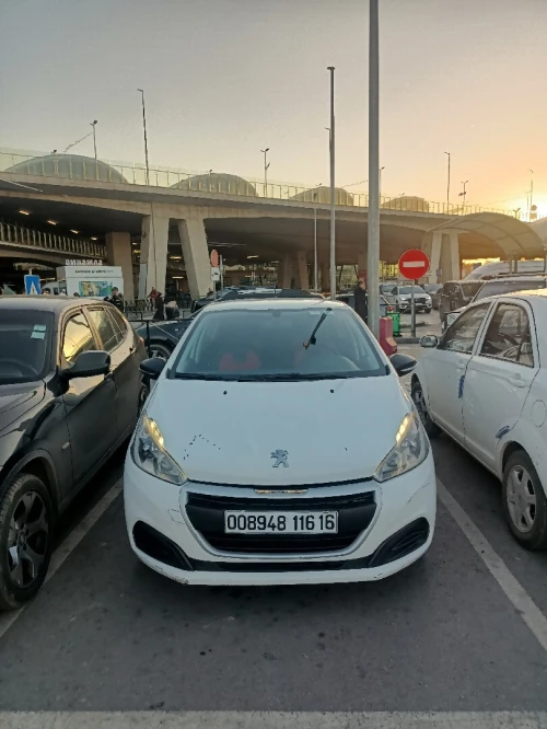 Location de voiture