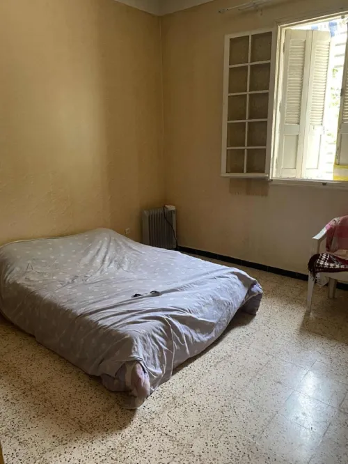Vente Appartement F2 Sétif Guelal