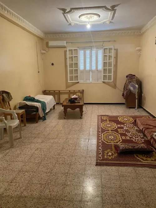 Vente Appartement F2 Sétif Guelal