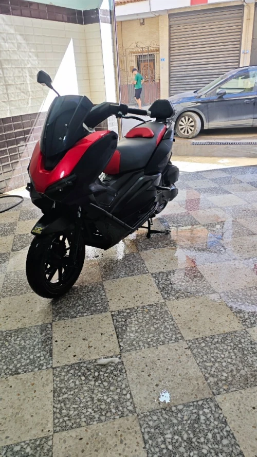Vmax (vms) Vmax 2021
