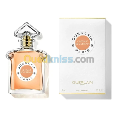 L'instant de GUERLAIN 80ml edp