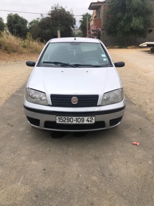 Fiat Punto 2009 Classic