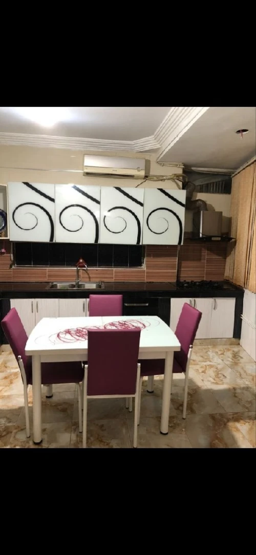 Vente Appartement F3 Oran Bir el djir