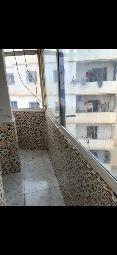 Vente Appartement F3 Oran Bir el djir