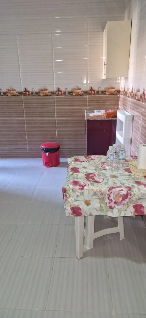 Location Appartement F4 Alger Bordj el kiffan