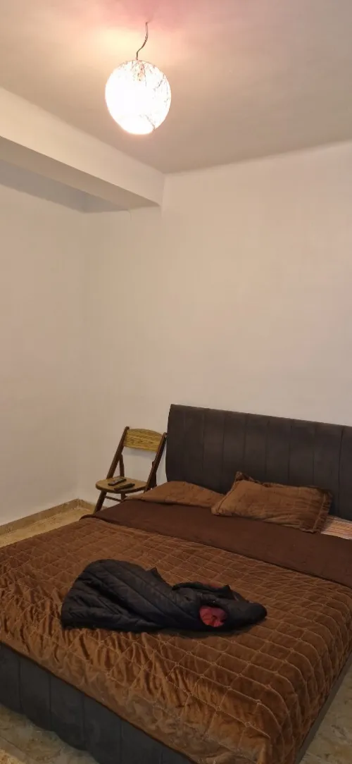 Location vacances Appartement F4 Alger Bordj el kiffan