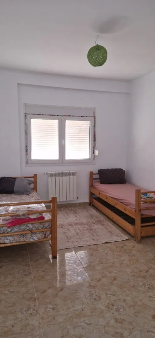 Location vacances Appartement F4 Alger Bordj el kiffan