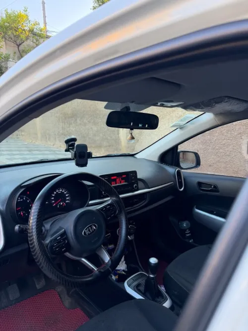 Kia Picanto 2019 EX