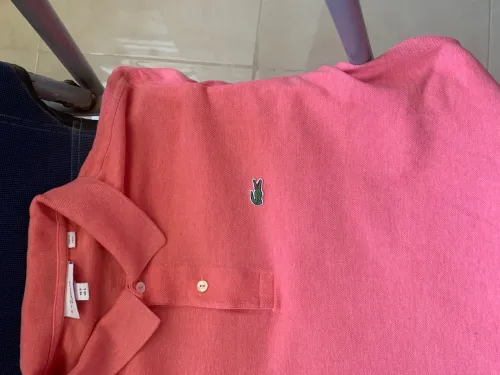 Lacoste polo