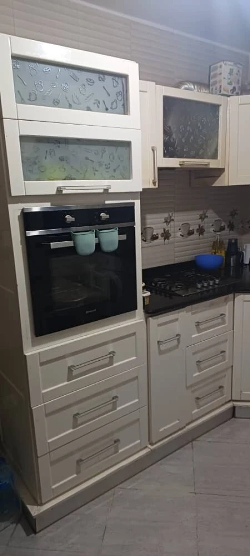 Vente Appartement F4 Mostaganem Hassi maameche