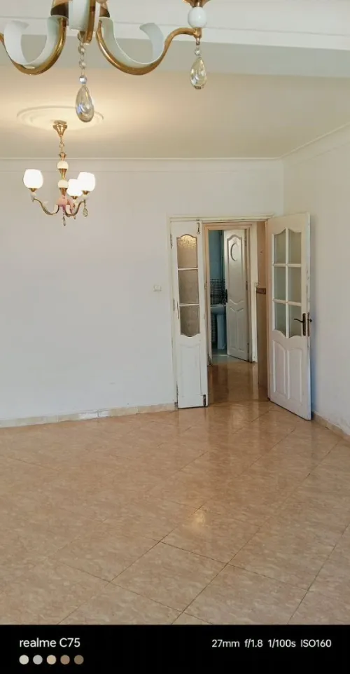 Location Appartement F3 Mostaganem Mostaganem