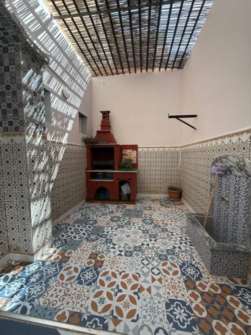 Location Villa Mostaganem Stidia