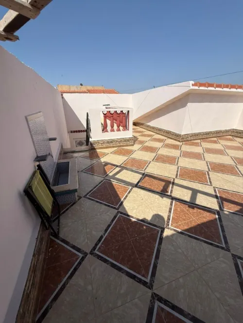 Location Villa Mostaganem Stidia