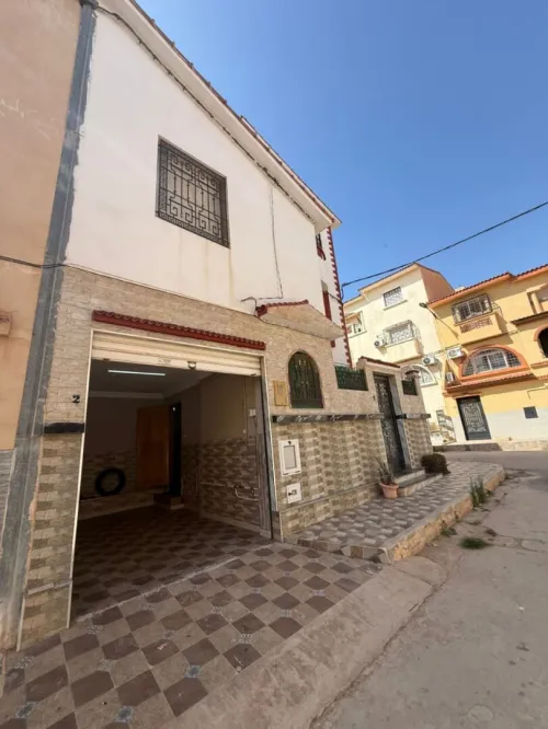 Location Villa Mostaganem Stidia