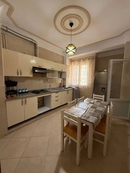 Location Appartement F3 Mostaganem Mostaganem