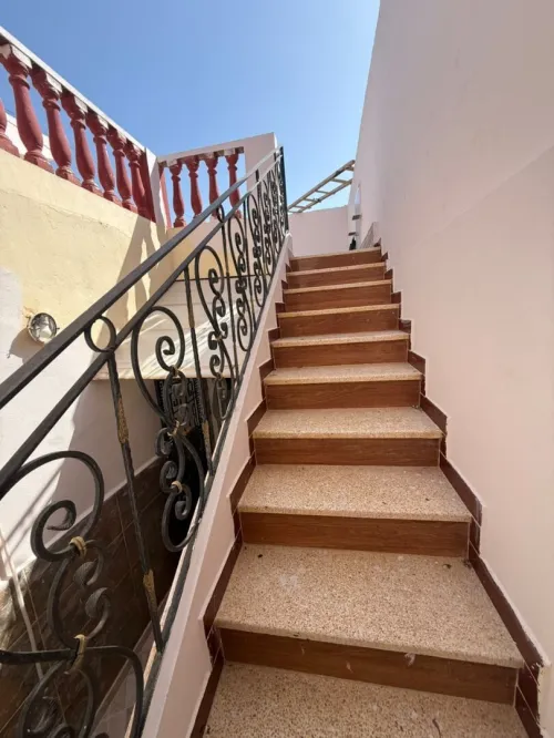 Location Villa Mostaganem Stidia