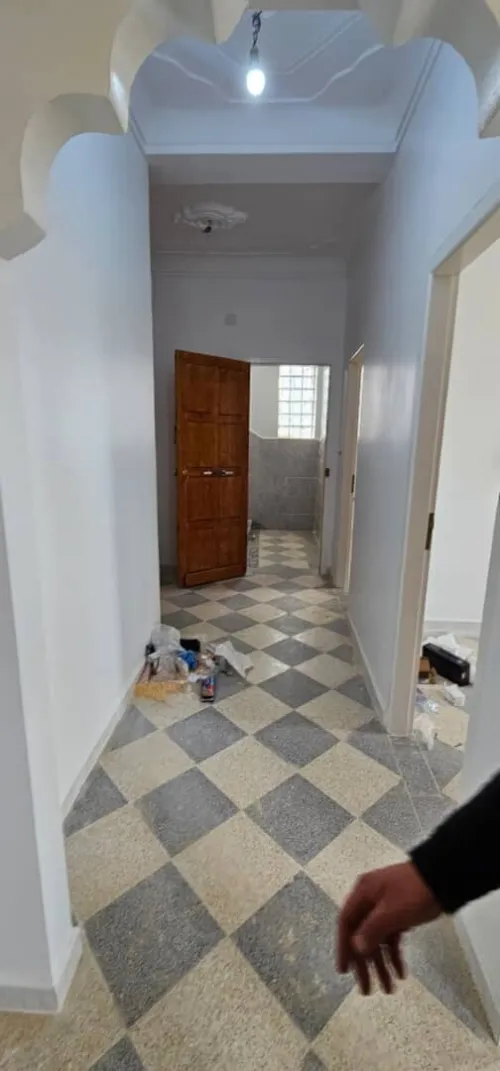 Location Appartement F3 Mostaganem Mezghrane