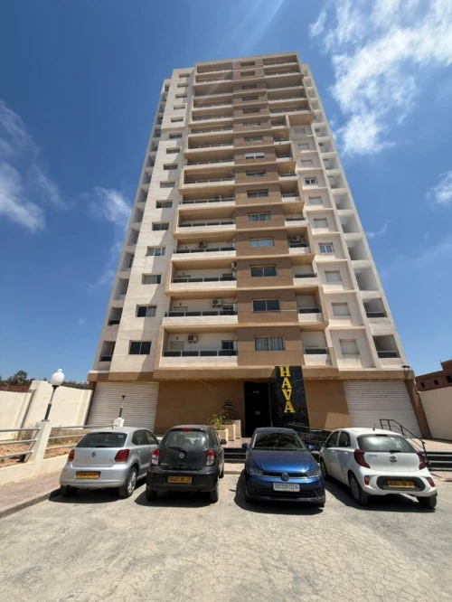 Location Appartement F3 Mostaganem Mostaganem