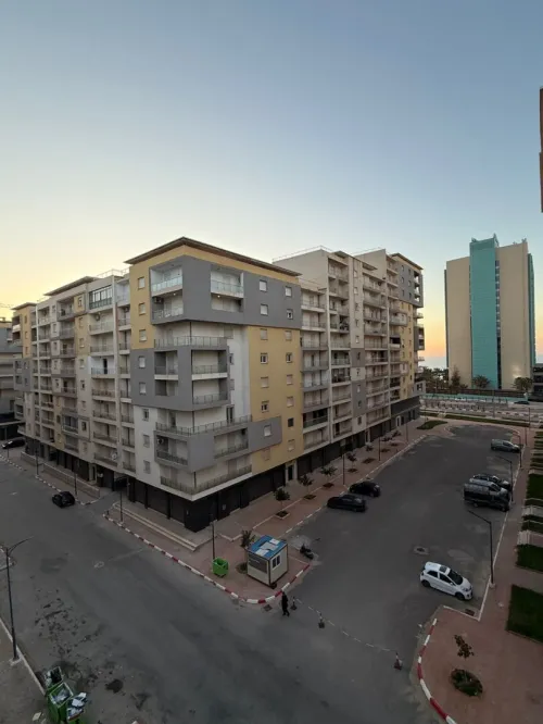 Location Appartement F5 Oran Oran