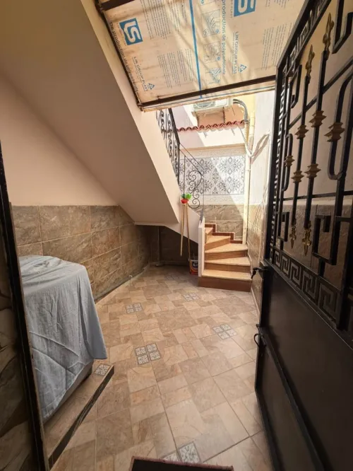 Location Villa Mostaganem Stidia