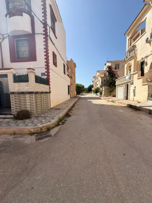 Location Villa Mostaganem Stidia