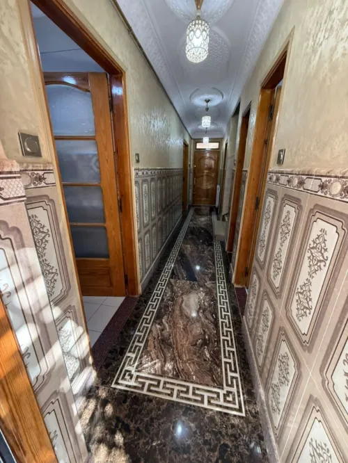 Location Villa Mostaganem Stidia